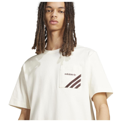 POCKET TEE